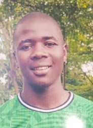 Omole Alex Makori