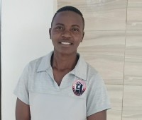 Omollo Eunice Aluoch