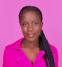 Omollo Florence Achieng