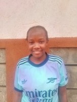 Omollo Anita Pauline