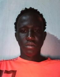 Omollo David Onyango