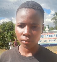 Omollo Philisters Ndakala