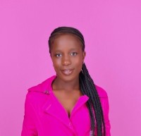 Omollo Florence Achieng