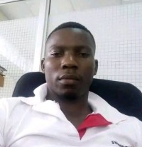 Omollo Alfred