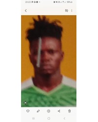 Omollo John