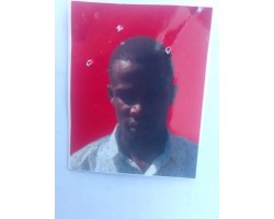 Omollo Gabriel Ondijo