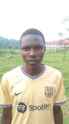 Omolo Vincent