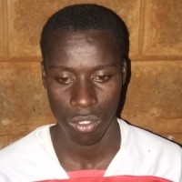 Omolo Nicholas Ochieng