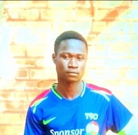 Omolo John