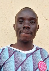 Omonde Moses