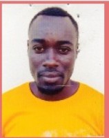 Omondi Dauglas Barasa