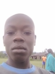 Elvis Omondi