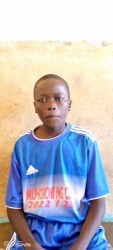 Omondi Derick