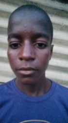 Omondi Festo