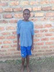 Omondi Steven