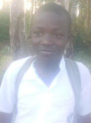 Omondi Nicholas Ochieng