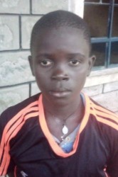 Omondi Barack Ondiala