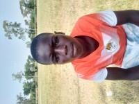 Omondi Evance