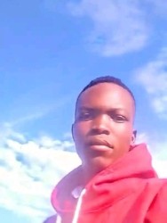 Omondi Steve Onyango