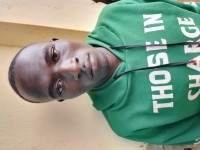 Omondi Amos