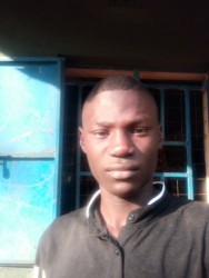 Omondi Alfred