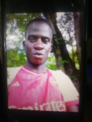 Omondi Samuel Masee