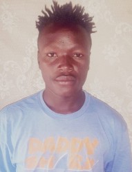 Omondi Zadock