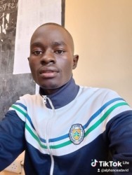 Omondi David