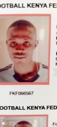 Omondi Rojas Odhiambo