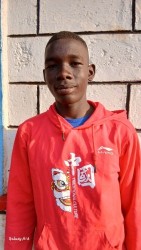 Omondi Michael