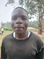 Omondi Javan Lufuya