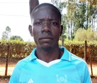 Omondi Evans Ochieng