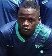 Omondi Duncan Ondunga