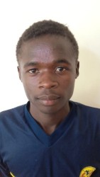 Omondi Timothy Otieno