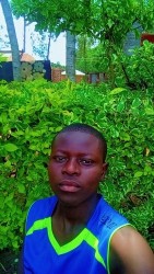 Omondi Phozy Achieng