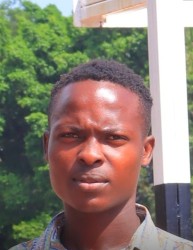 Omondi Harrison Omondi