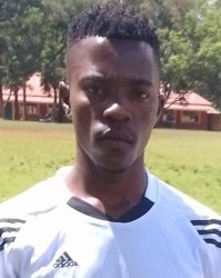 Omondi Aggrey Otieno