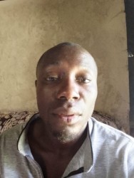 Omondi Victor Odhiambo