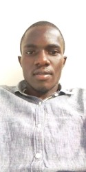 Omondi Ooko Clinton