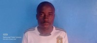 Omondi Austine