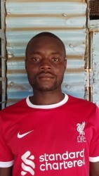 Omondi George Odero