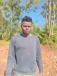 Omondi Francis