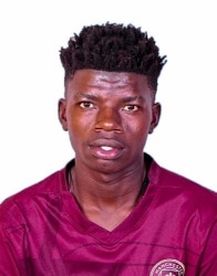 Omondi Felix Oduor
