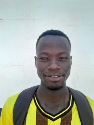 Omondi Brian Odhiambo