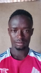 Omondi Leonard Maxwel
