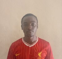 Omondi Felix Owino