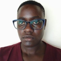 Omondi Trezzer Akoth