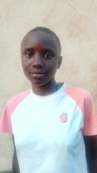 Omondi Pamela Achieng