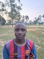 Omondi Ashuma Joel
