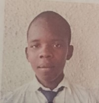Omondi Marshall